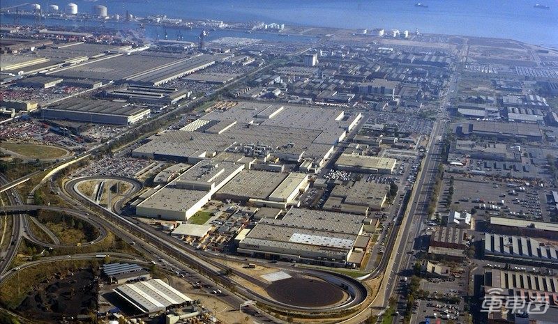 疫情影響加劇 7家海外車企宣布停產(chǎn)，意大利全面淪陷