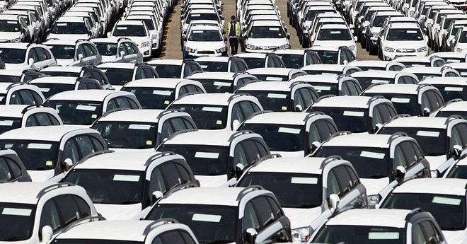 熱浪|長春出臺(tái)促進(jìn)汽車消費(fèi)措施 購新車最高補(bǔ)貼4000元