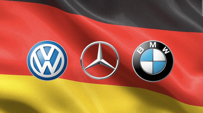 德国汽车业恐重回2009年