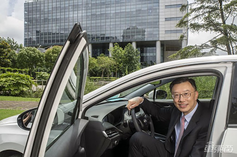 車企高層開年巨震：3個(gè)月26位高管被換，副總裁以上占8成