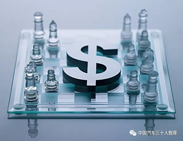 在法兰克福：亲历欧洲汽车“大萧条”