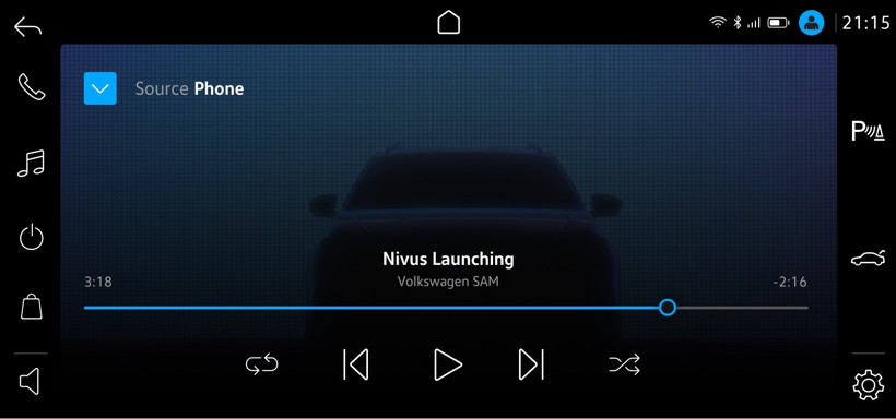 黑科技，前瞻技術(shù)，偉世通,偉世通大眾,VW Play