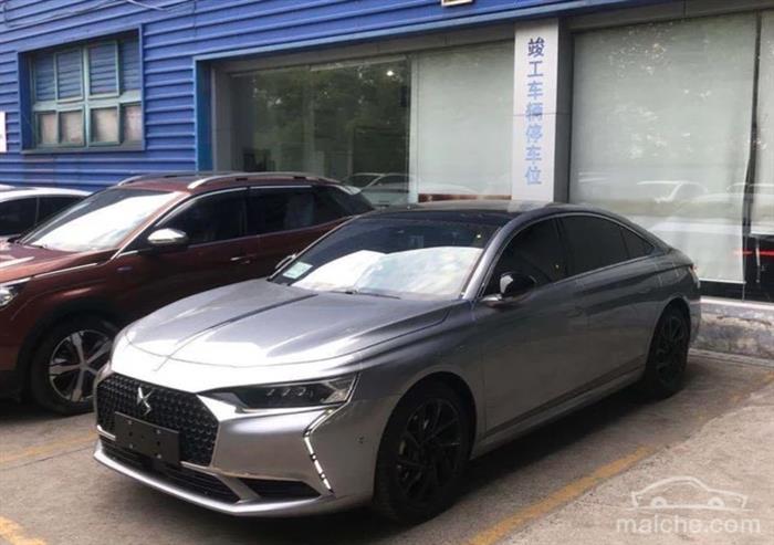 新車