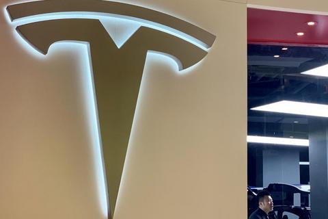 特斯拉,特斯拉,SpaceX,芯片
