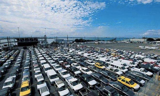 數(shù)說|5月乘用車市場繼續(xù)回暖 時隔22個月后或重現(xiàn)正增長