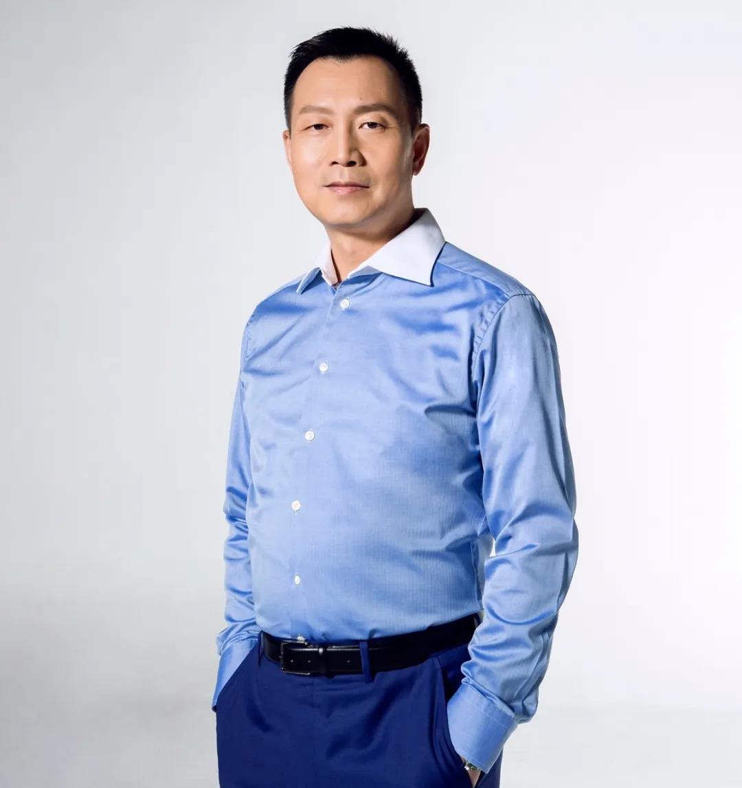 Ли Хунпэн назначен вице-президентом по коммерческим вопросам Hyundai Motor (Китай)