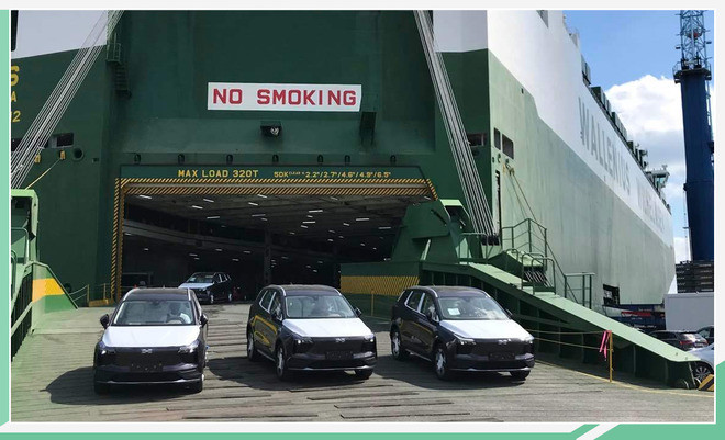 造車新勢力半年報 三強格局已現(xiàn)優(yōu)勝劣汰更急