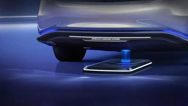 電動汽車，電動汽車