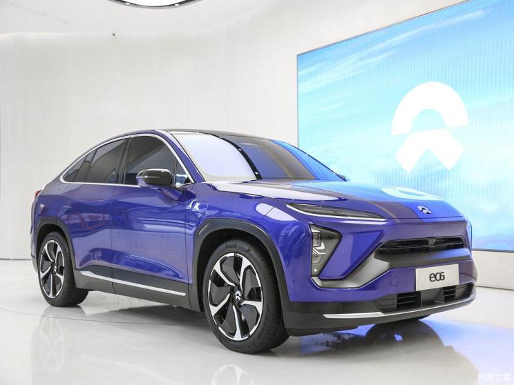 能否崛起？從成都車展看新能源車市風(fēng)向