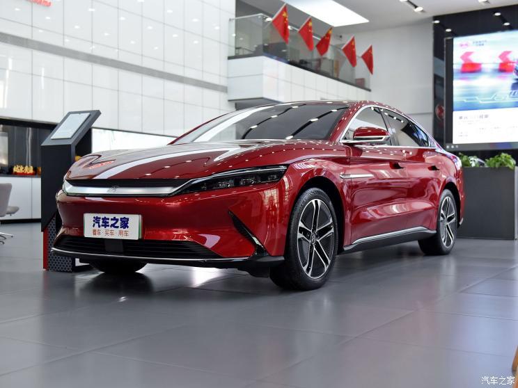 能否崛起？從成都車展看新能源車市風(fēng)向