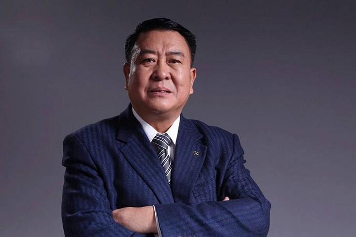 徐和谊卸任 姜德义接棒北汽集团董事长