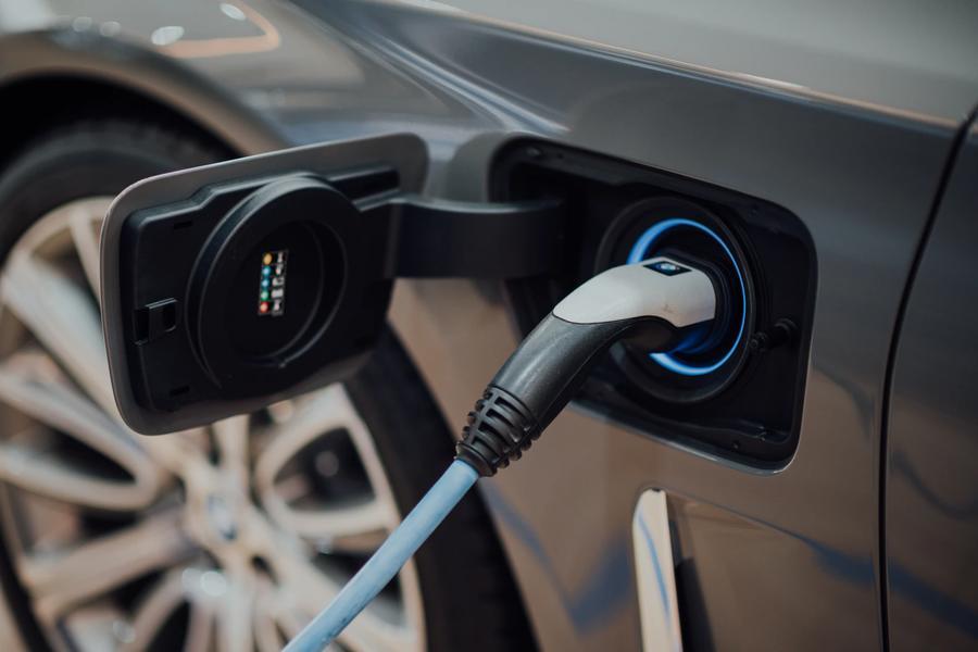 新能源,新能源汽車,電動化,疫情