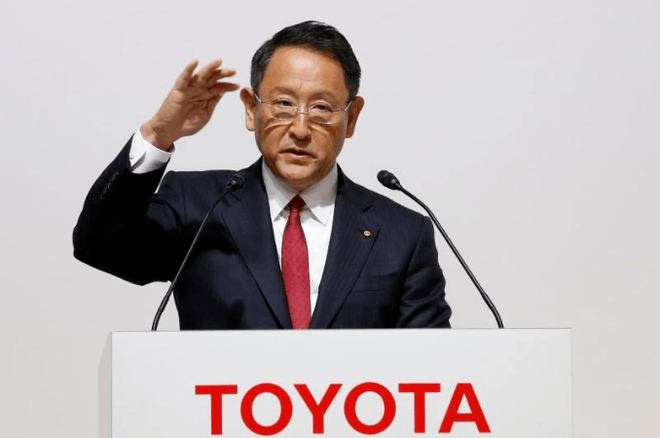 销量被丰田反超/软件遭特斯拉吊打 大众的痛苦才刚开始