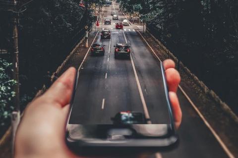 汽车,新能源汽车,传统车企,造车新势力