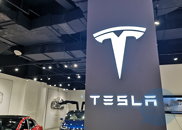 特斯拉上海工廠新進展：新車型先期啟動項目明年3月竣工