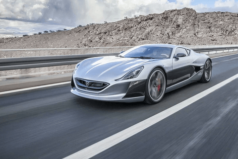 Rimac