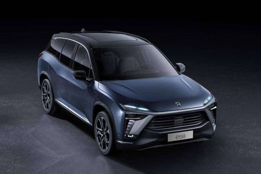 <a class='link'  target='_blank'>蔚來汽車</a>,蔚來汽車,股市