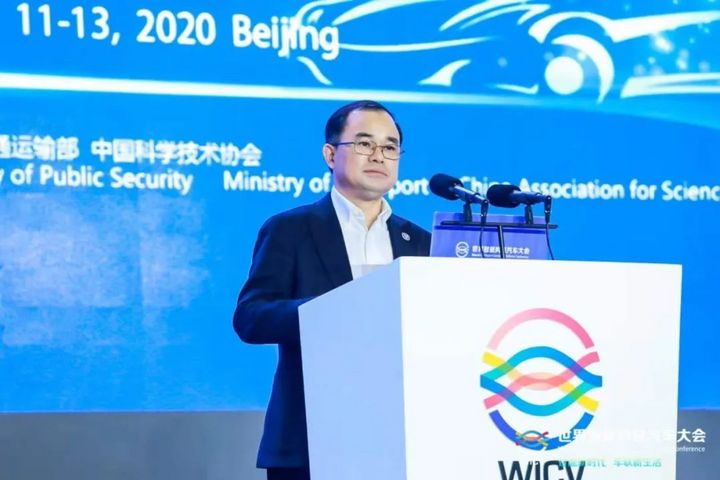 长安老总级别_长安uni-t