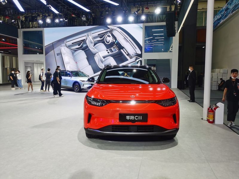 網(wǎng)通社汽車