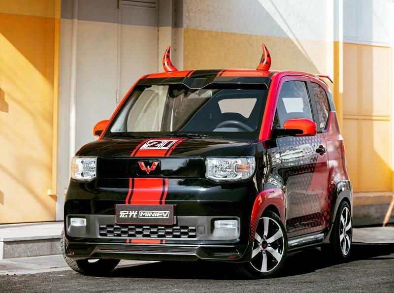 網(wǎng)通社汽車(chē)