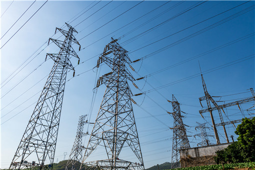 限電限產令新規定2021最新消息-攝圖網