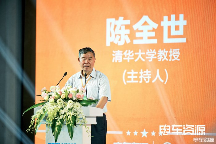 聚焦新能源物流車商配 新能源物流車高峰會(huì)推動(dòng)行業(yè)生態(tài)發(fā)展