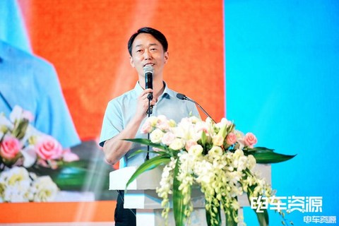 聚焦新能源物流车商配 新能源物流车高峰会推动行业生态发展