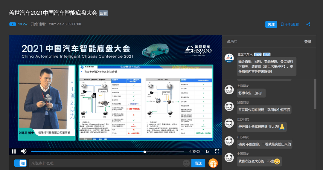 自動(dòng)駕駛，智能底盤(pán)大會(huì),蓋世汽車(chē),活動(dòng)