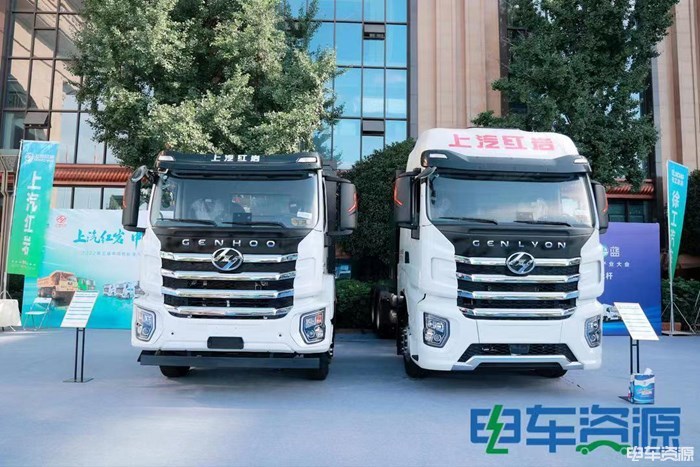 2022第五屆中國新能源汽車產(chǎn)業(yè)大會精彩落幕