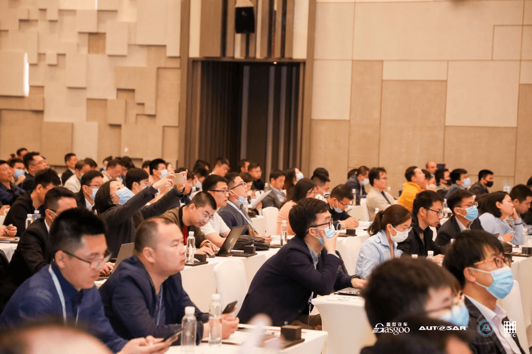 重磅官宣！2022第三届软件定义汽车论坛暨AUTOSAR中国日揭幕在即