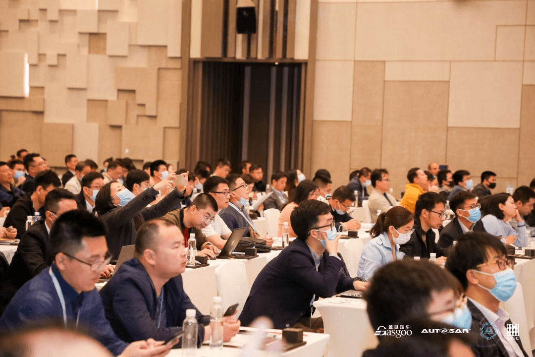 重磅官宣！2022第三屆軟件定義汽車論壇暨AUTOSAR中國(guó)日揭幕在即