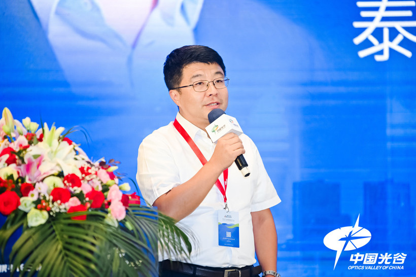 “智能終端高端研討會”于上海成功舉辦