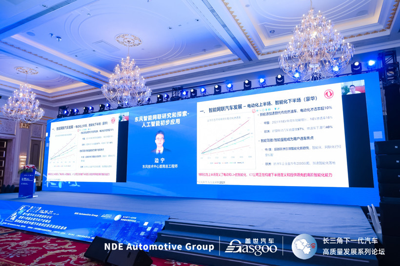 2022第十屆汽車與環(huán)境創(chuàng)新論壇暨第十四屆全球汽車產(chǎn)業(yè)峰會圓滿落幕