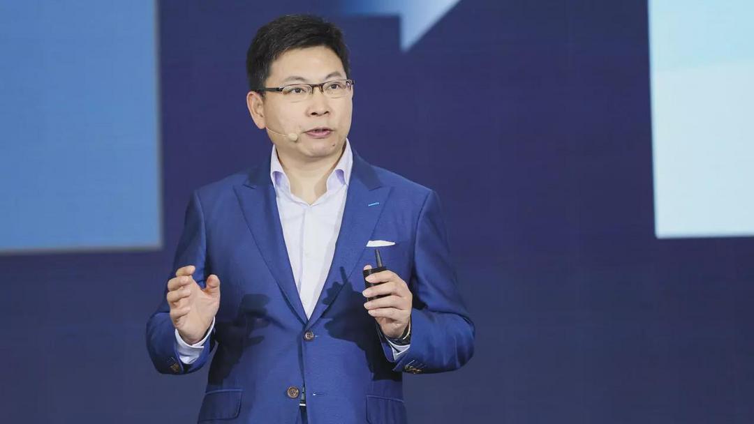 華為最新人事調(diào)整 余承東任智能汽車解決方案BU CEO-馮金偉博客園