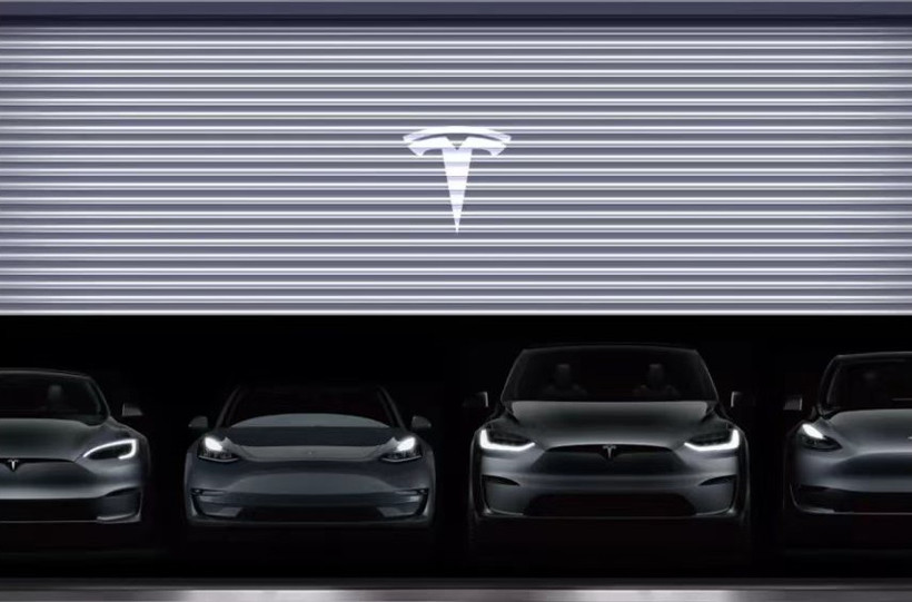 特斯拉下調(diào)新加坡市場(chǎng)Model 3、Model Y車型售價(jià)