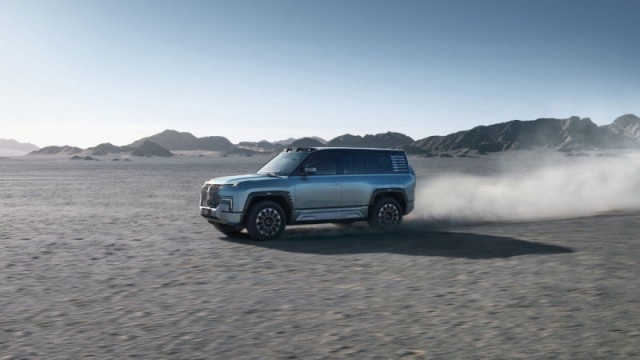 網(wǎng)通社汽車