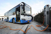 北京新能源商用车管理办法发布，按国标50%给予补助
