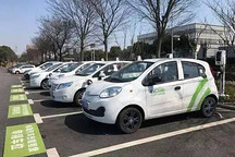 下一个独角兽行业崛起？2017上半年10家汽车共享平台获14亿融资