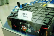 比亚迪现有产能14GWh，6月销售新能源汽车超1万辆