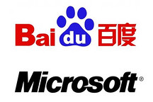 推进智能云，百度与微软扩大自动驾驶合作