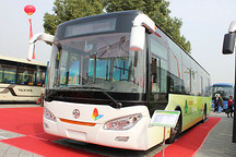 亚星客车：收到超1亿元国家新能源汽车推广补贴