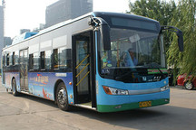 中通客车与大洋电机共同出资5亿元，成立氢燃料电池研发项目