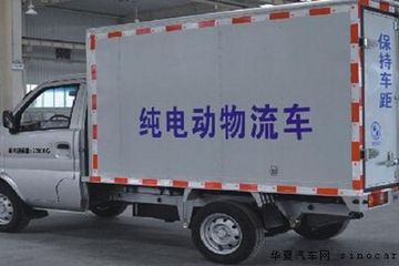 2017纯电动物流车订单频频，13家车企签订超16万辆大单