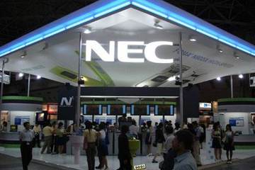 日本NEC将撤出锂离子电池业务
