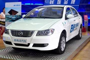 力帆股份上半年收到新能源汽車補(bǔ)貼12萬元