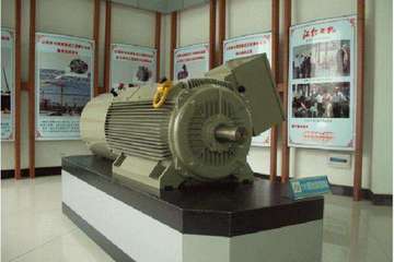 江特电机上半年实现新能源汽车收入1.1亿元，同比下降78.4%