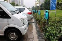 《電動汽車再生制動系統(tǒng)要求及試驗方法》獲批，2018年起實施