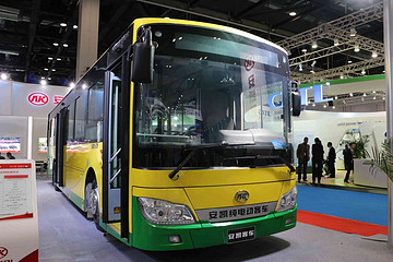 安凯客车上半年亏损近3千万，应收新能源汽车补贴22.4亿元