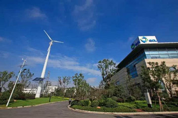 朱氏家族的野心浮出水面，揭秘协鑫背后的新能源汽车帝国梦