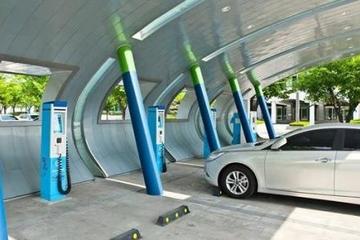露笑科技聯(lián)手奇瑞，進軍新能源汽車銷售